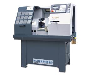 DMC0640SK数控多面切削机床