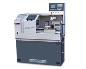 数控机床 CJK0620/A