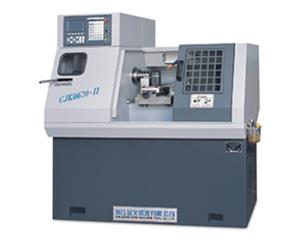数控机床 CJK0620-II
