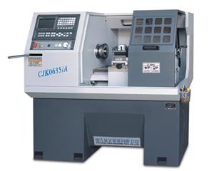 数控机床 CJK0635/A