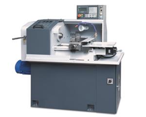 数控机床 CJK0620/J