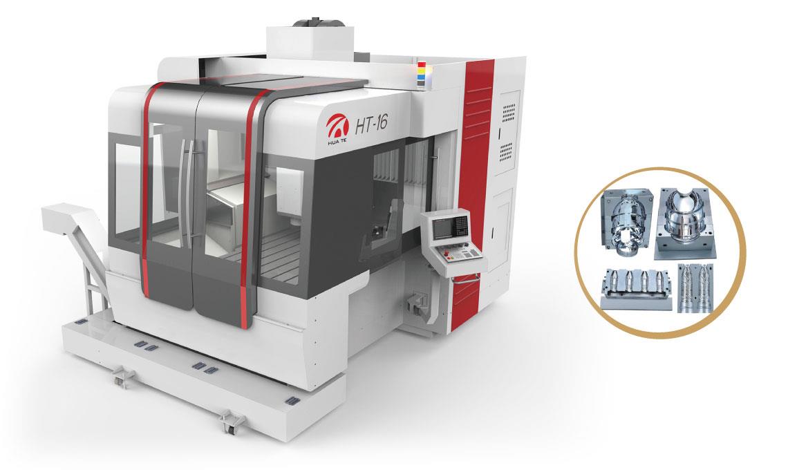 高速龙门 HUATE-16/22