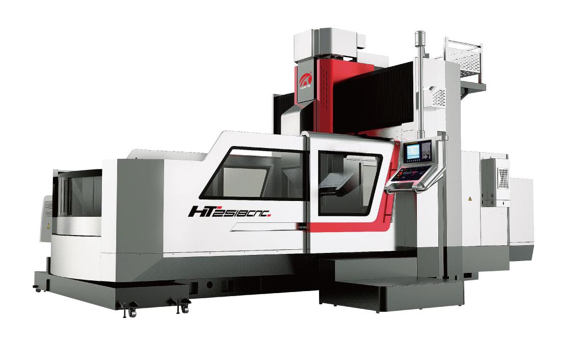 高速龙门 HUATE-2015及以上