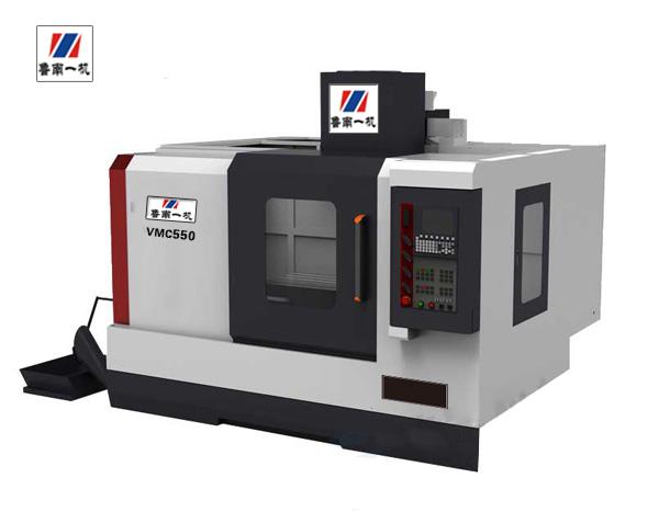 VMC550加工中心