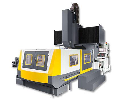 GMC3013龙门加工中心
