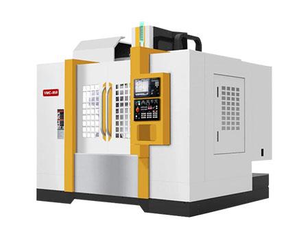 VMC1160立式加工中心
