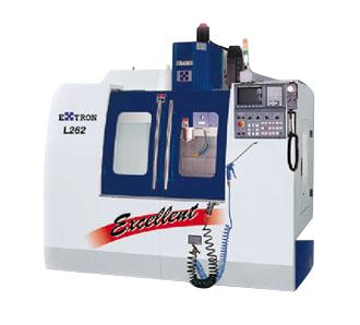 CNC立式加工中心机 L系列 L262