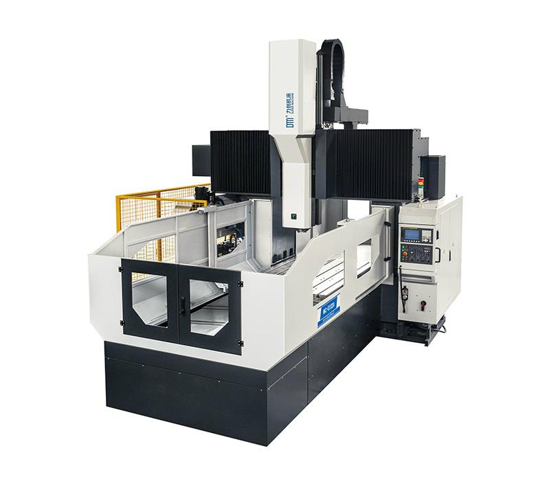 龙门加工中心MC-G1220