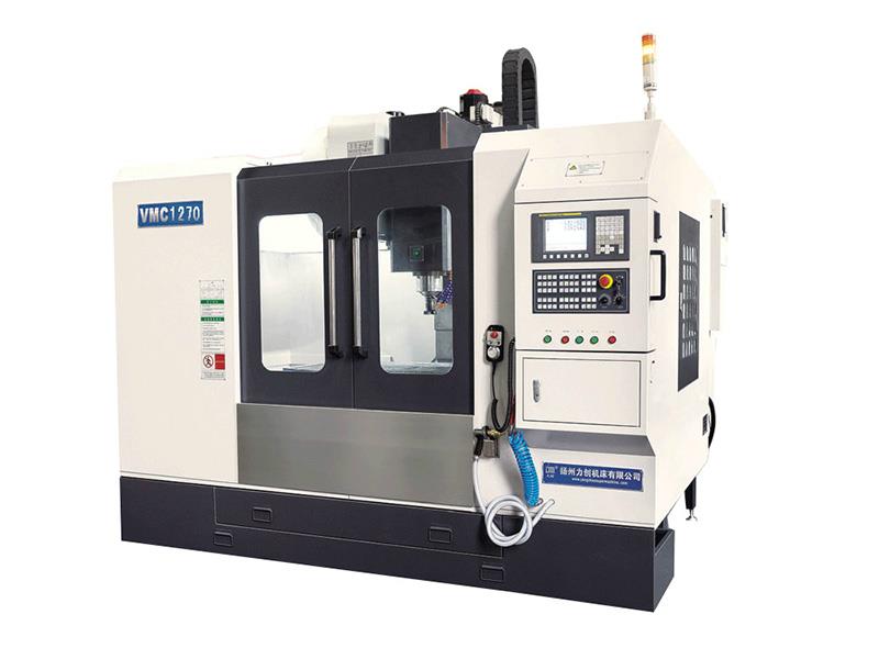 立式加工中心XH717G(VMC1270)