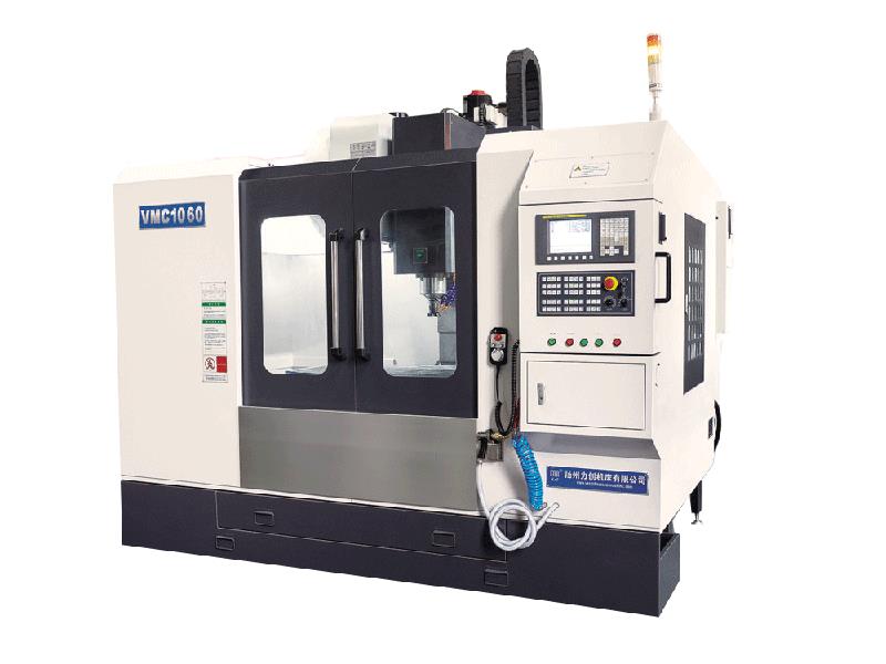 立式加工中心XH716G（VMC1060）
