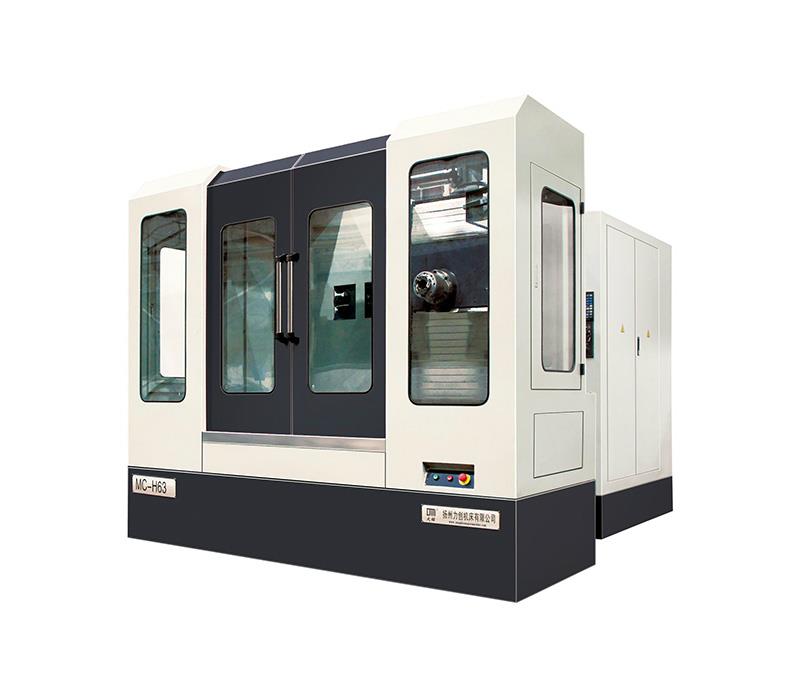 卧式加工中心MC-H63G