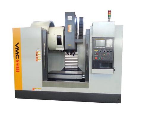 三轴线轨系列加工中心