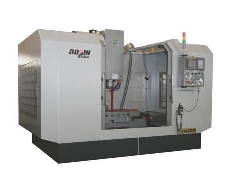 硬轨系列加工中心