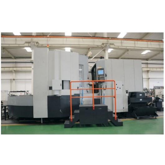 精密系列卧式加工中心