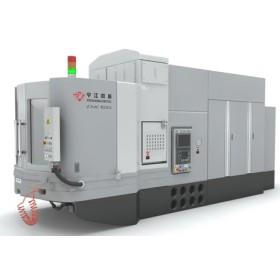 高速系列卧式加工中心