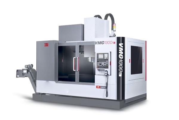 VMC-B系列经典加工中心