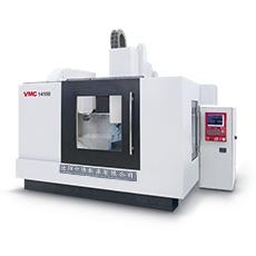 VMC系列龙门立式铣镗加工中心