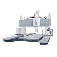 GMBmr系列龙门移动式加工中心