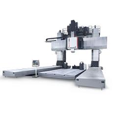 GMCwr3系列动梁龙门加工中心