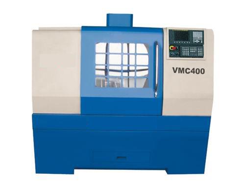 XH7125 （VMC400）加工中心