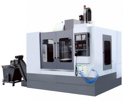 XH716(VWC1060)加工中心