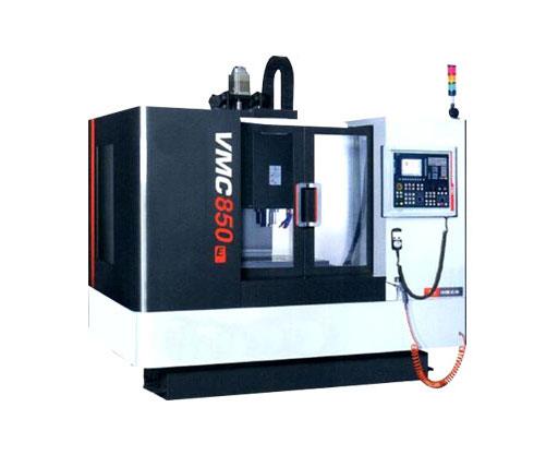 VMC850e立式加工中心