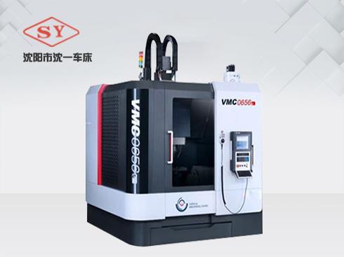 VMC-E系列高速加工中心