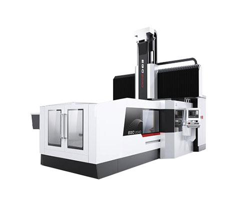 2060五轴铣镗加工中心