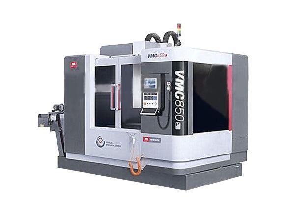 VMC-P系列卓越型加工中心