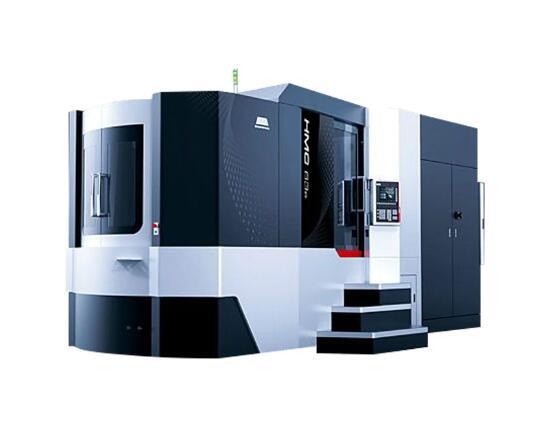 HMC50/63/80e(c/h) 系列加工中心