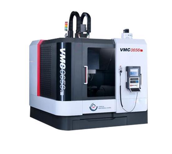 VMC-E系列高速加工中心