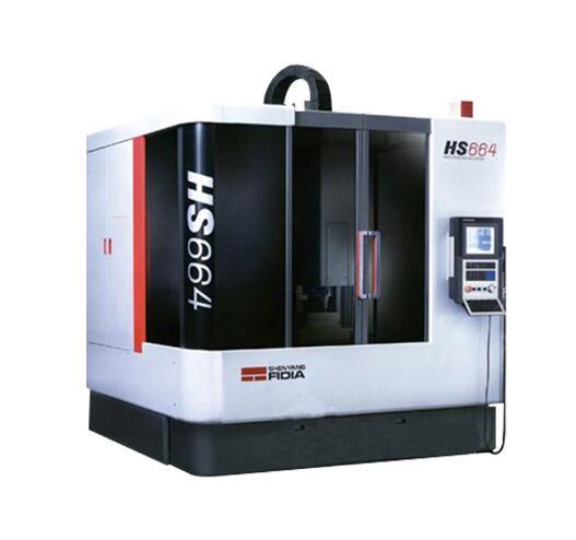 HS664高速加工中心