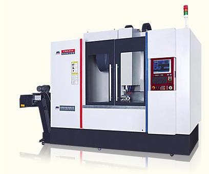 VMC850 立式加工中心