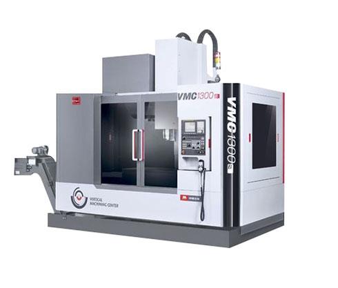 VMC-B系列经典加工中心