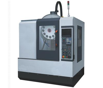 钻孔攻牙中心机(T系列) T-530/T-540