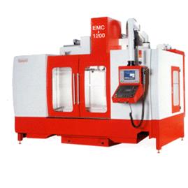 EMC-1200 CNC加工中心