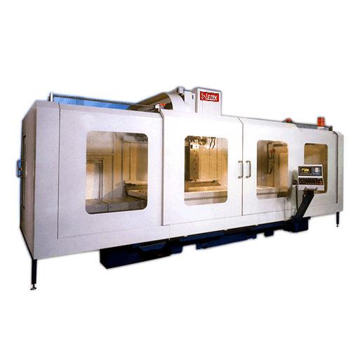 MC-2600P CNC加工中心