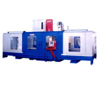 MC-3200P CNC加工中心