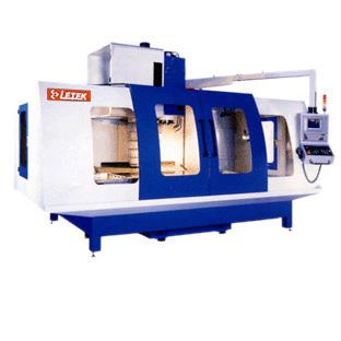 MC-1600P CNC加工中心