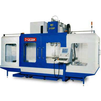 MC-2150P CNC加工中心