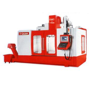 EMC-1400 CNC加工中心