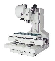 立式加工中心KS-LV6 KS-LV12