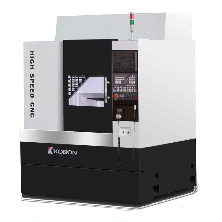 高速加工中心KS-H60/KS-H75