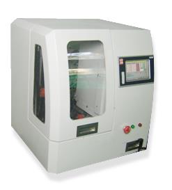 微型4轴、五轴加工中心