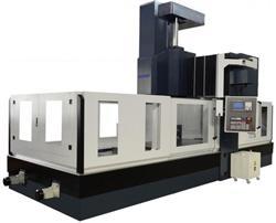 龙门加工中心TMC-3020