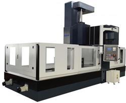 龙门加工中心TMC-2013