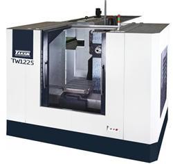 卧式加工中心TW-1225