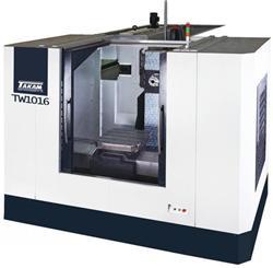 卧式加工中心TW-1016