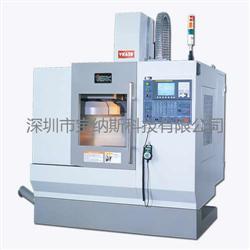 小型加工中心VMC630