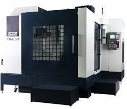 卧式加工中心TW-630